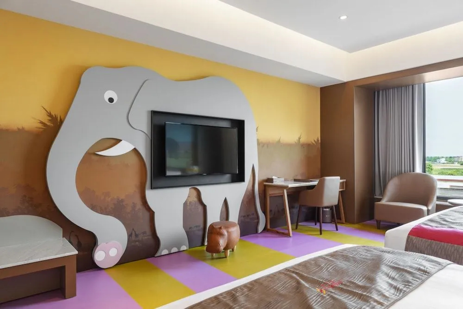 Chungtang Spring Flagship Hotel