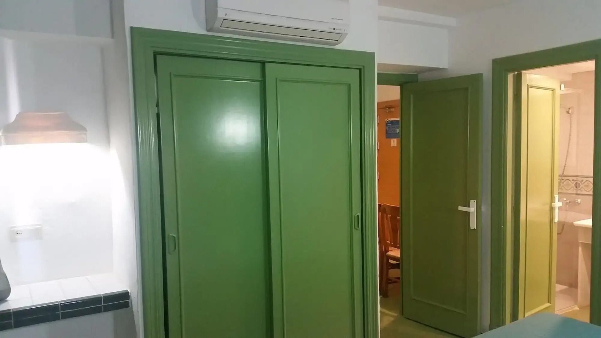 Destinos de Sol Roquetas de Mar Apartamentos