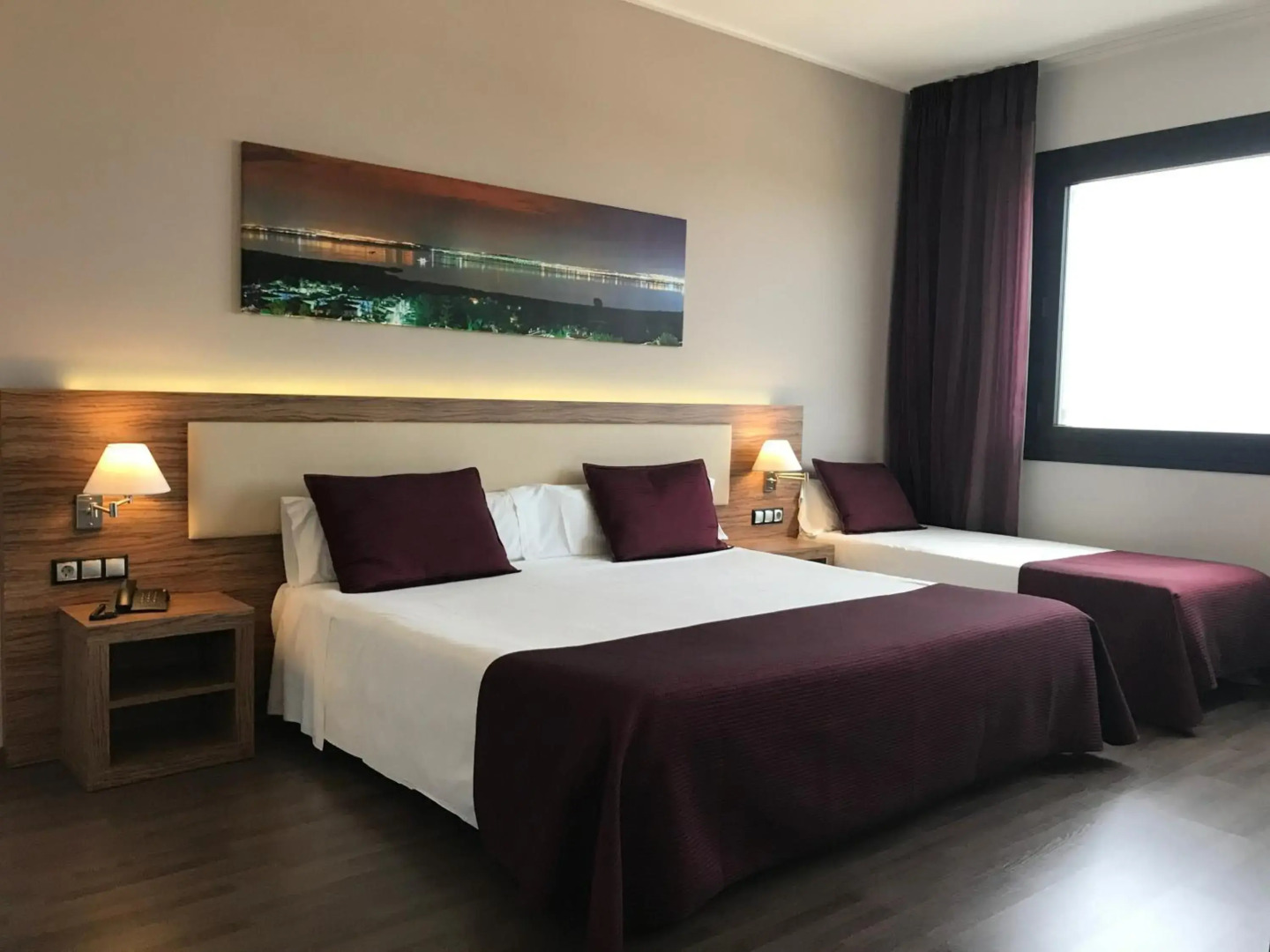 Dña Monse Hotel Spa & Golf