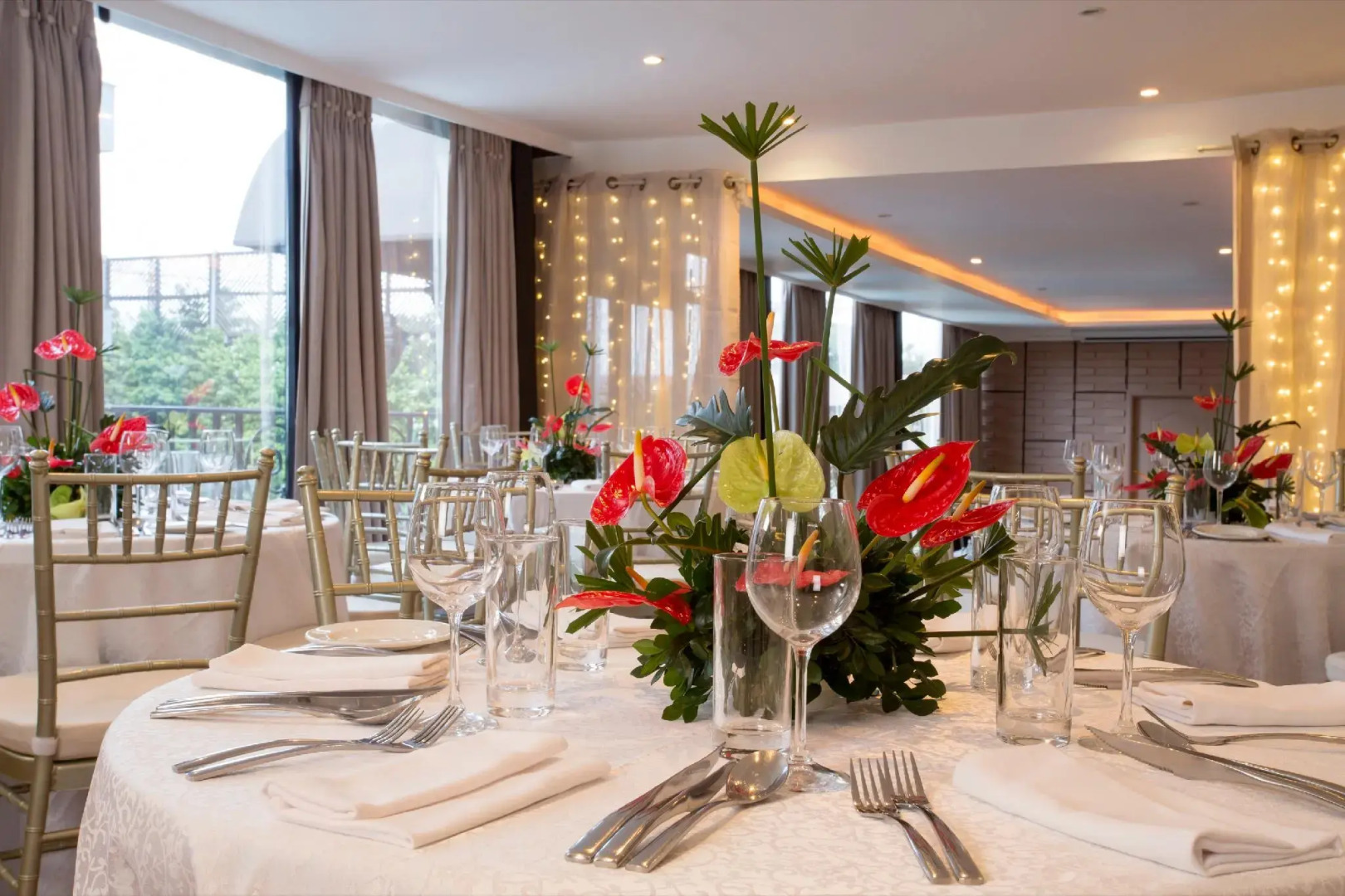 Бутик-отель Villa Monticello