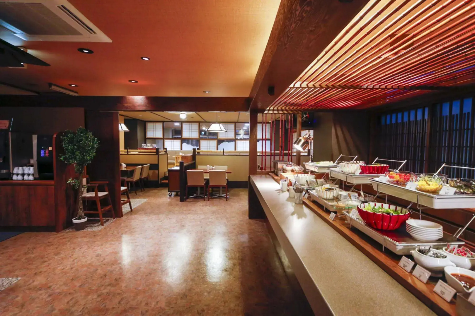 Dormy Inn Toyama Natural Hot Spring