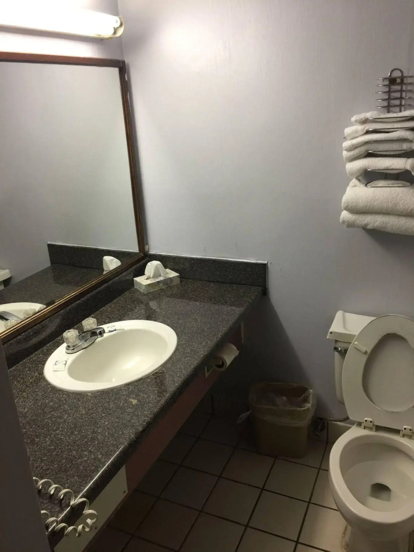 The Cactus Cove Inn and Suites