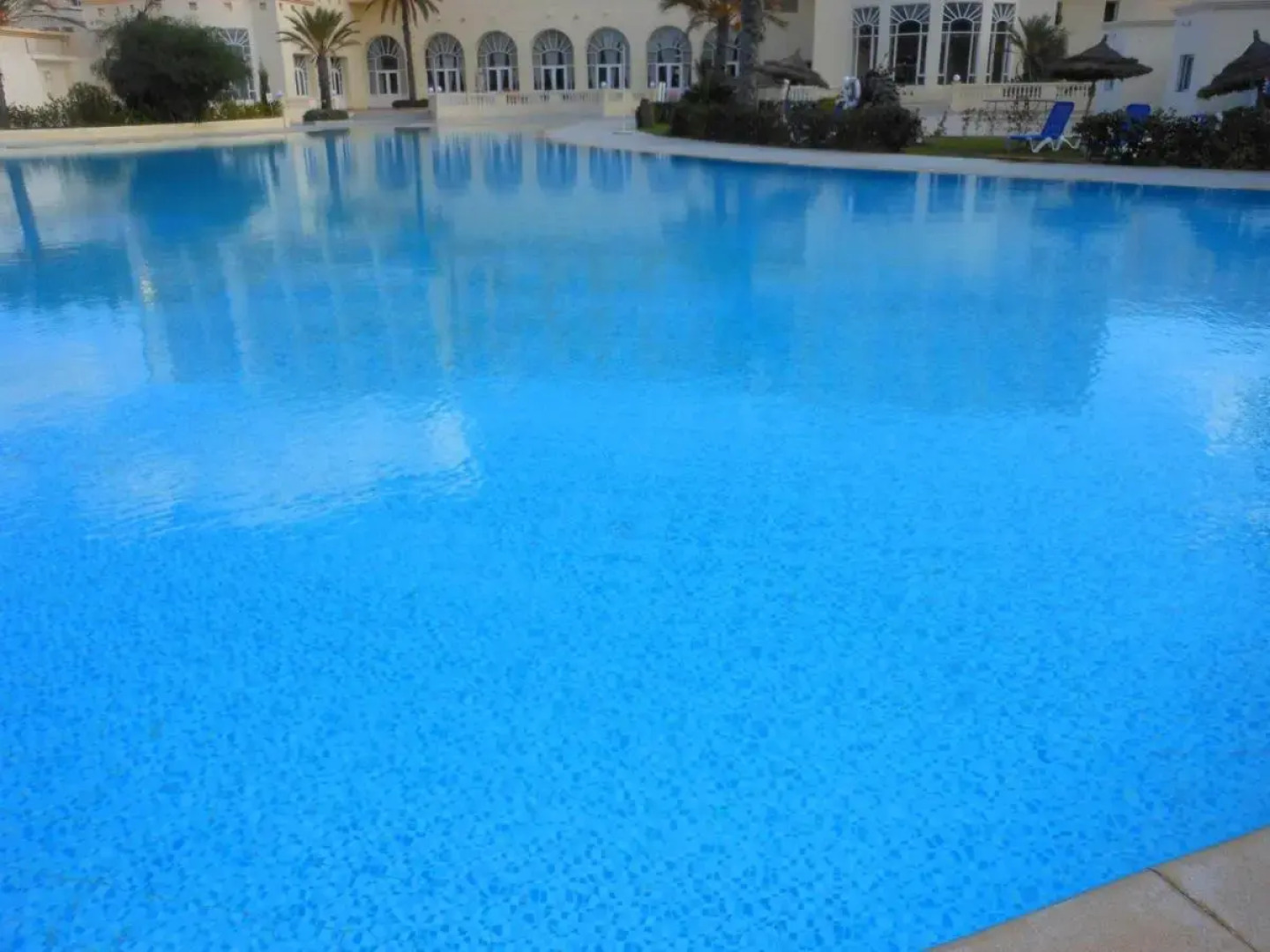 Atrium Yasmine Hammamet