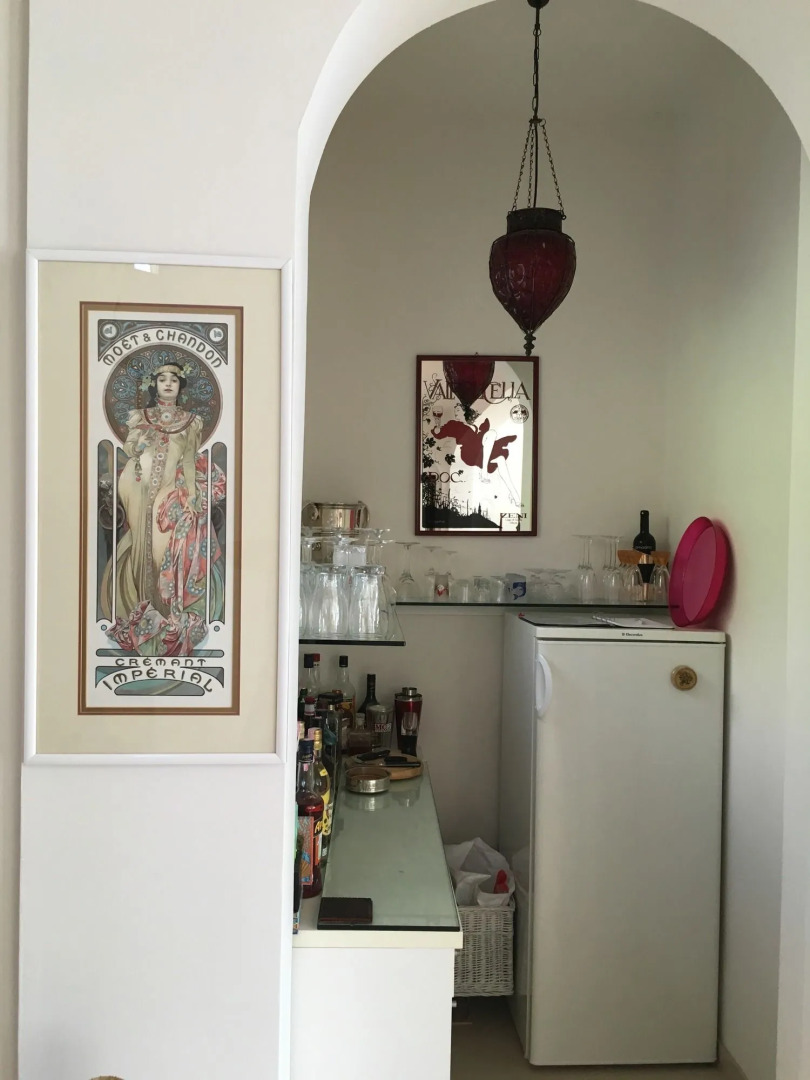 Villa Almadria Luxury Bed & Breakfast