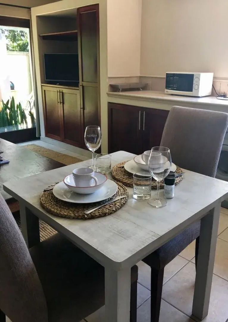 Salt Studio Apartment