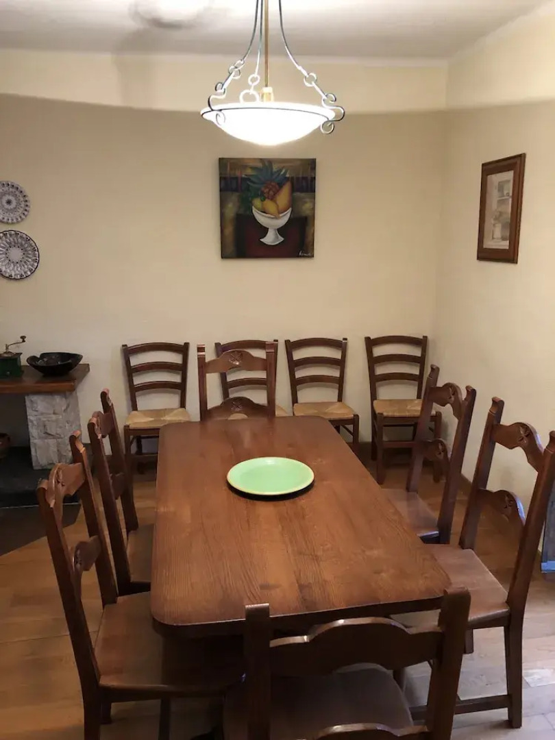 TuApartamento Huarte I