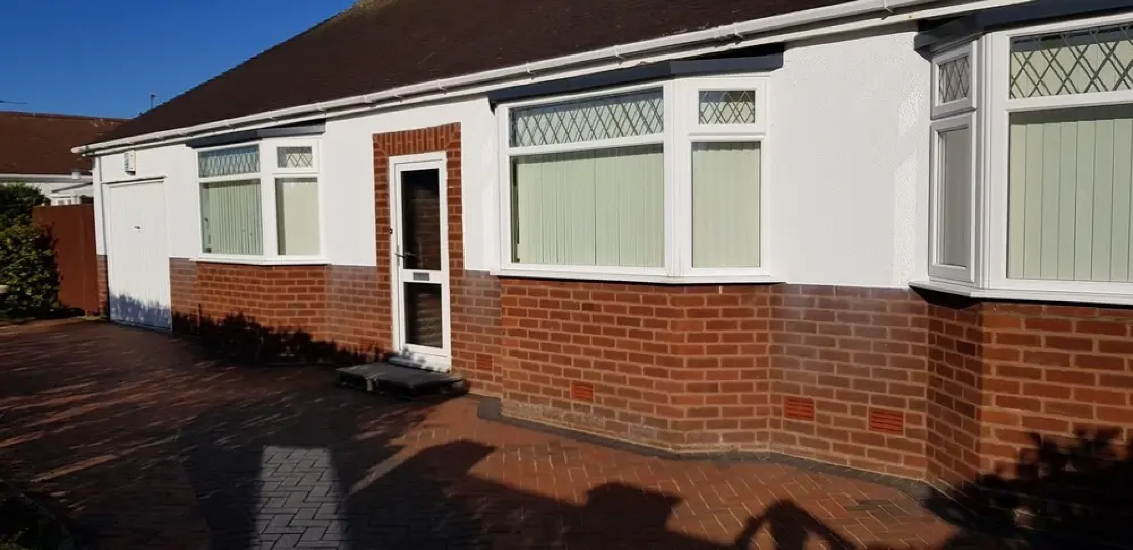 The Hermitage Private Detached Bungalow