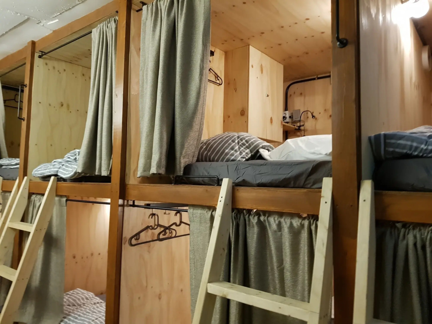 Inno Guesthouse & Bar Hongdae - Hostel