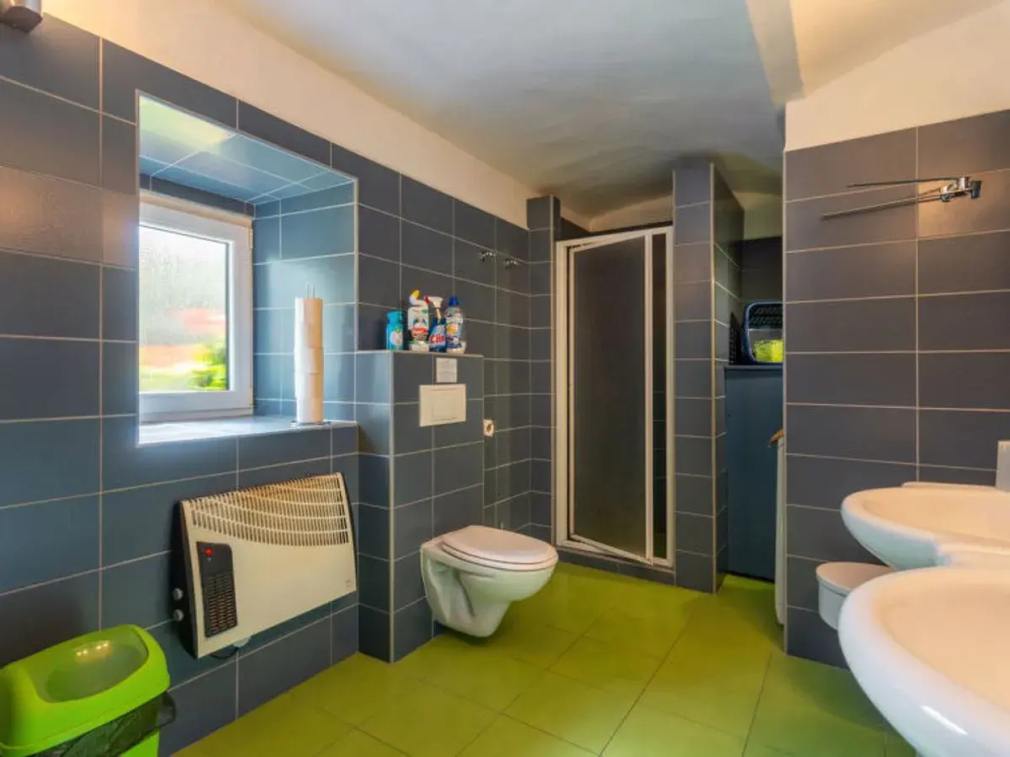 Haus Polivka (HUR100)