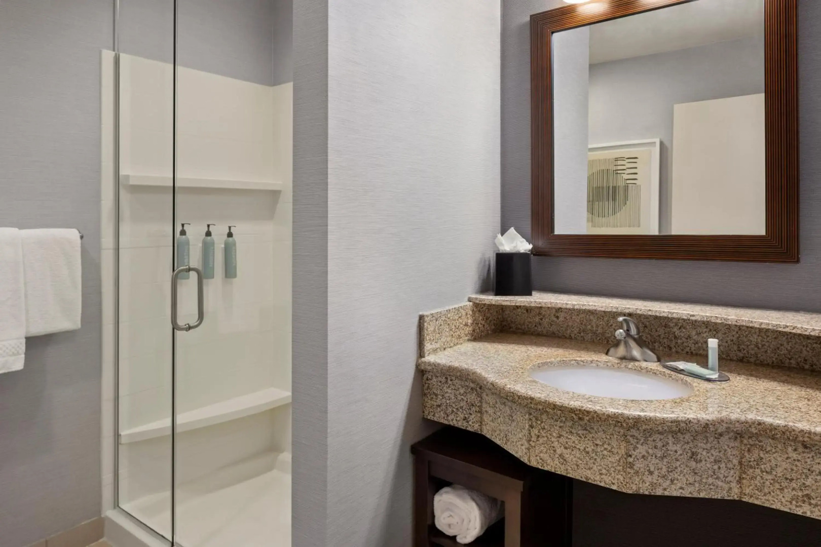 Courtyard Mankato Marriott