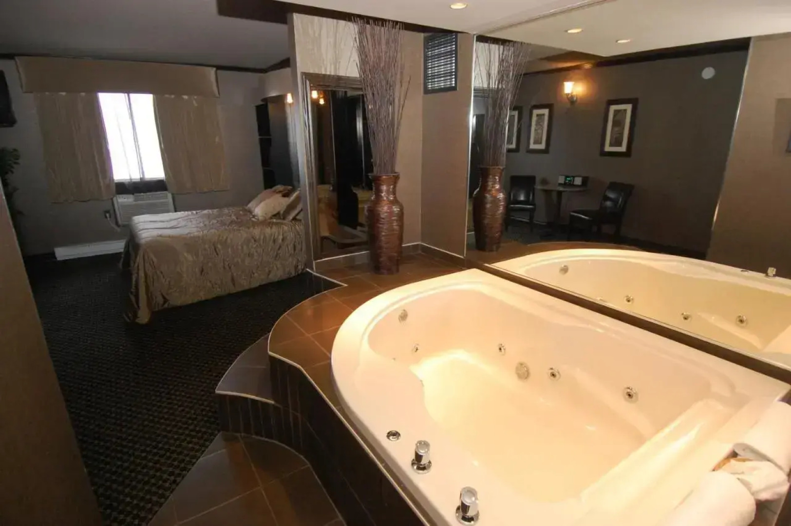 Motel Capri & Suites