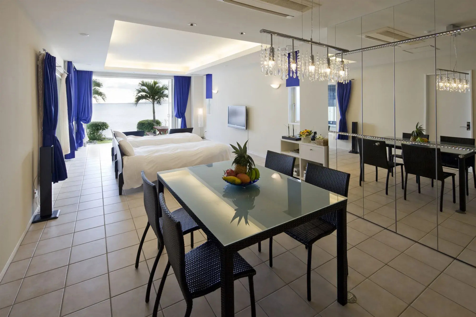 Crystal Villa Miyakojima Sunayama Beach