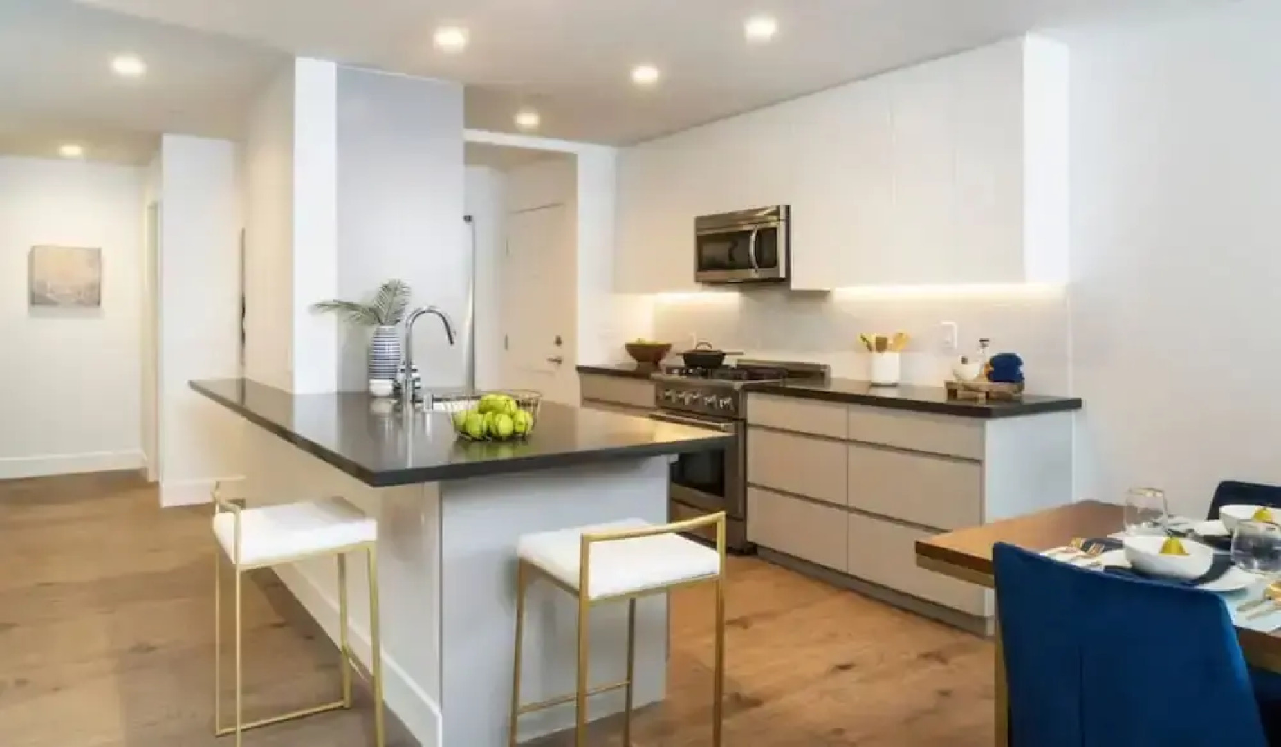 Sharon Green Condominiums