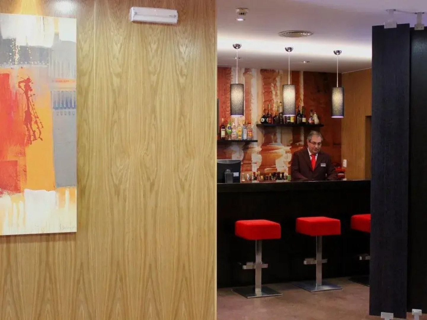 Hotel Principe Lisboa