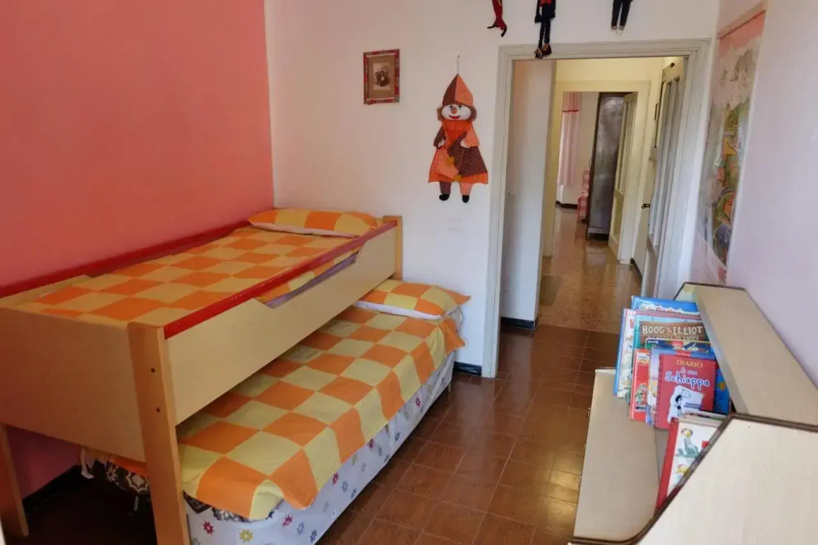 La casa di Nonna Nilla