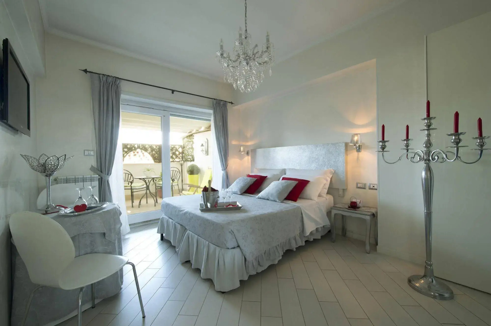 Suites Roma Tiburtina