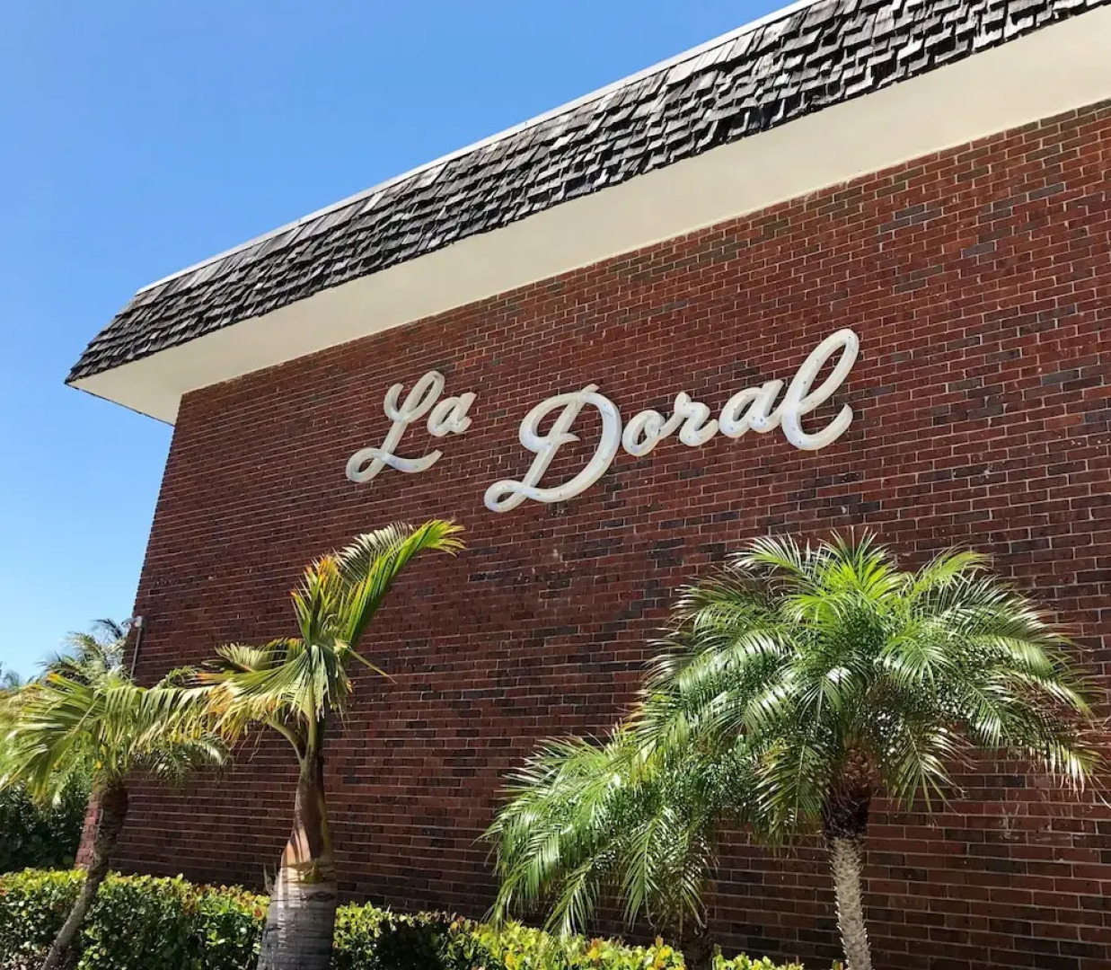 La Doral