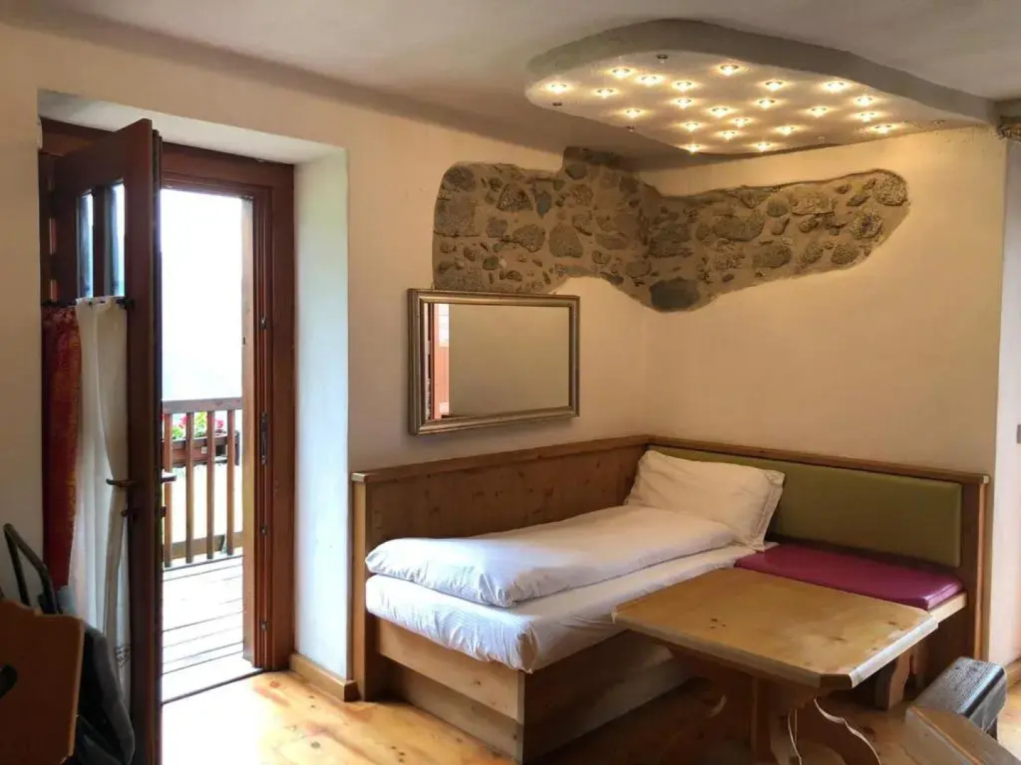 Rosenberg Suite Localita la Palu