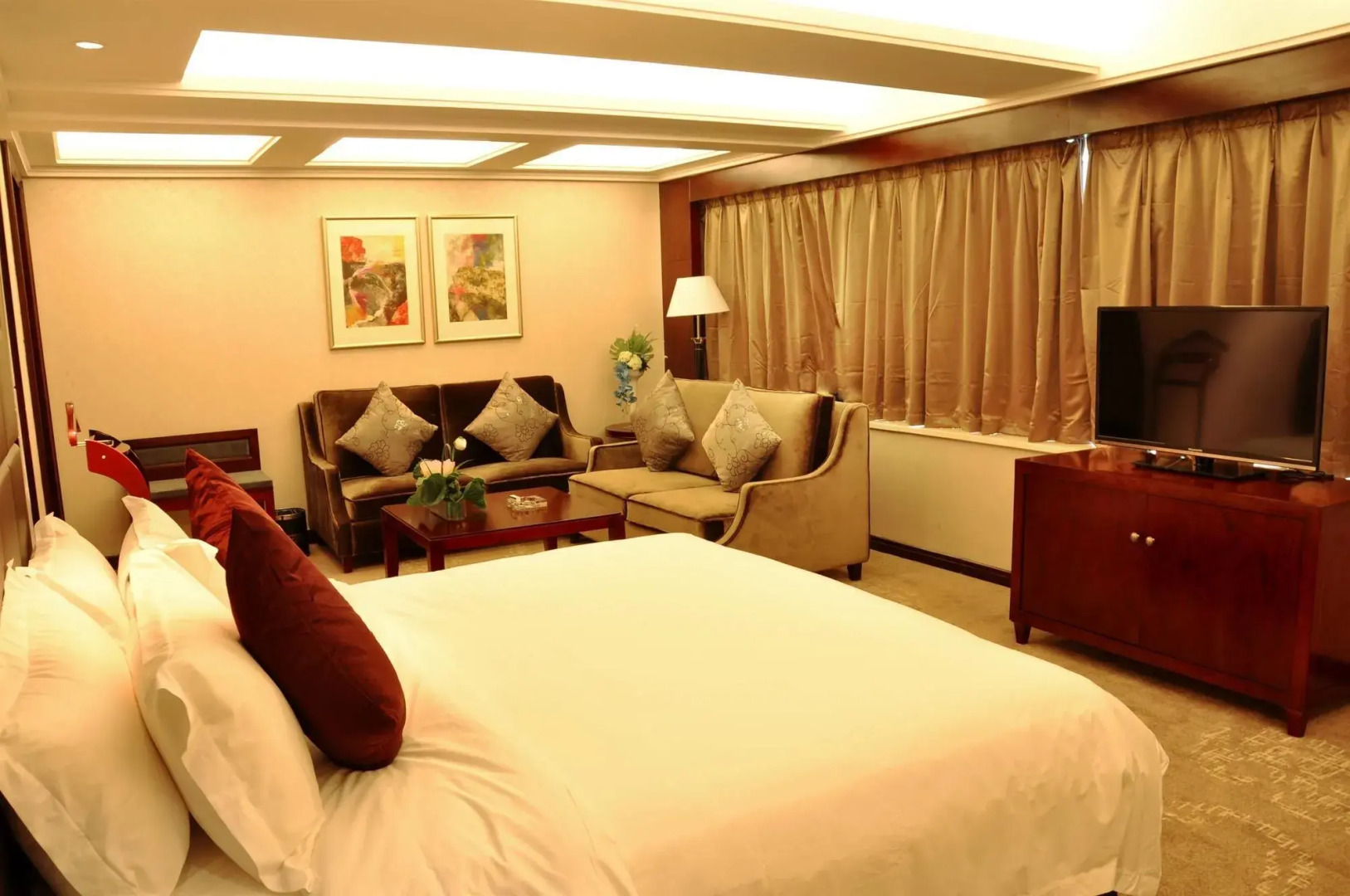 Best Western Grand Hotel Zhangjiajie