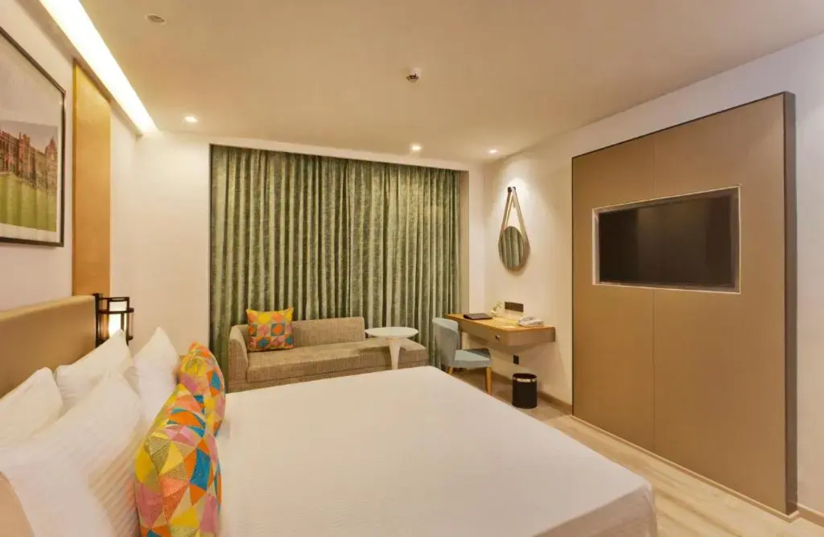 Country Inn Premier Amritsar