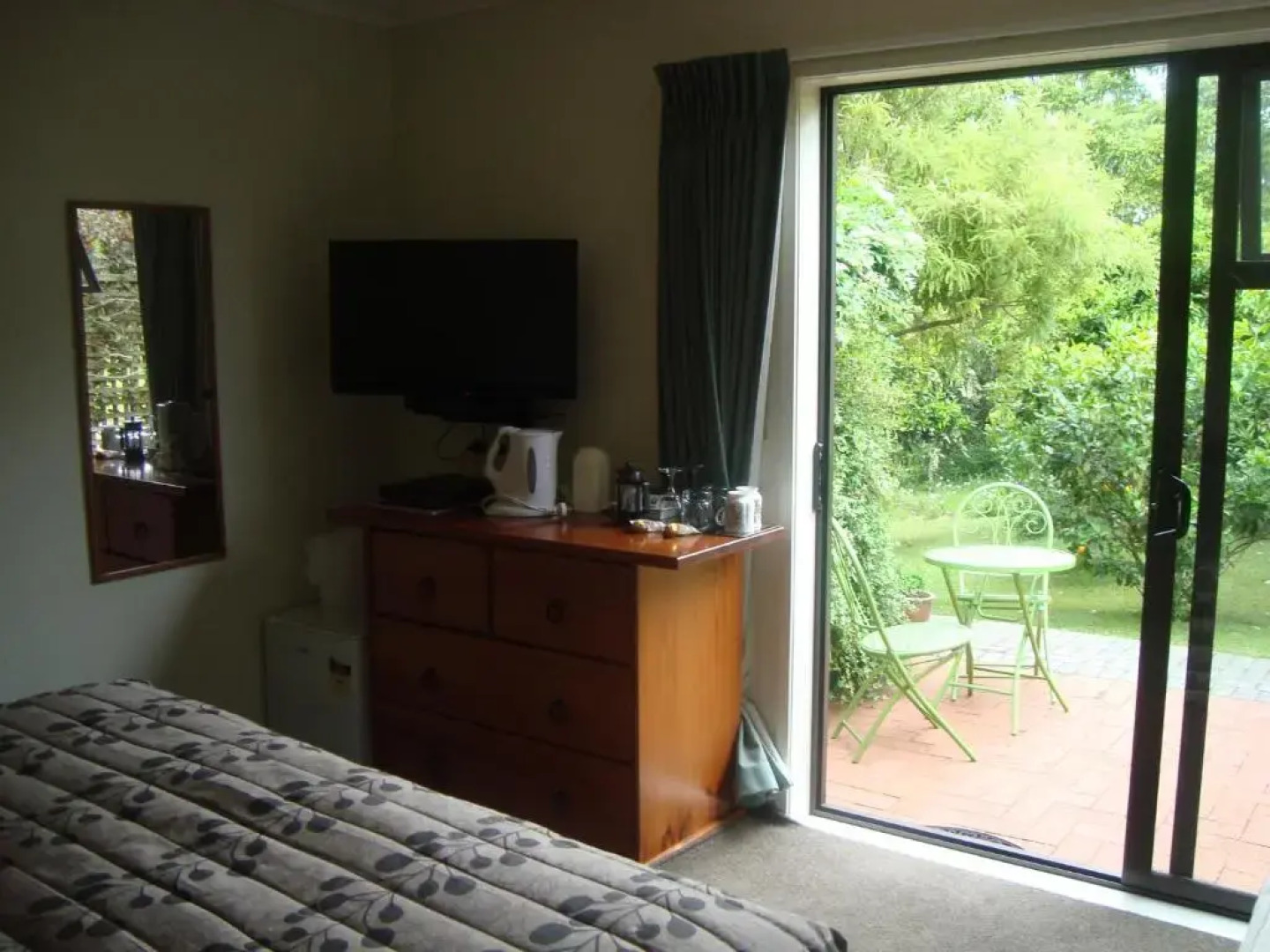 Warkworth Country House