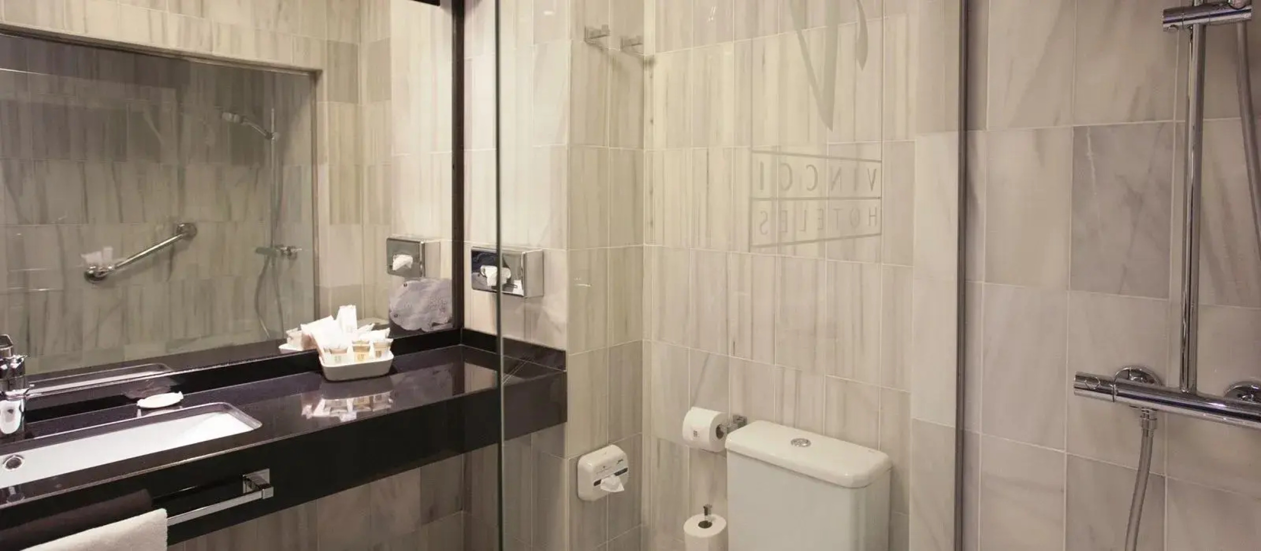 Vincci Albayzin Hotel