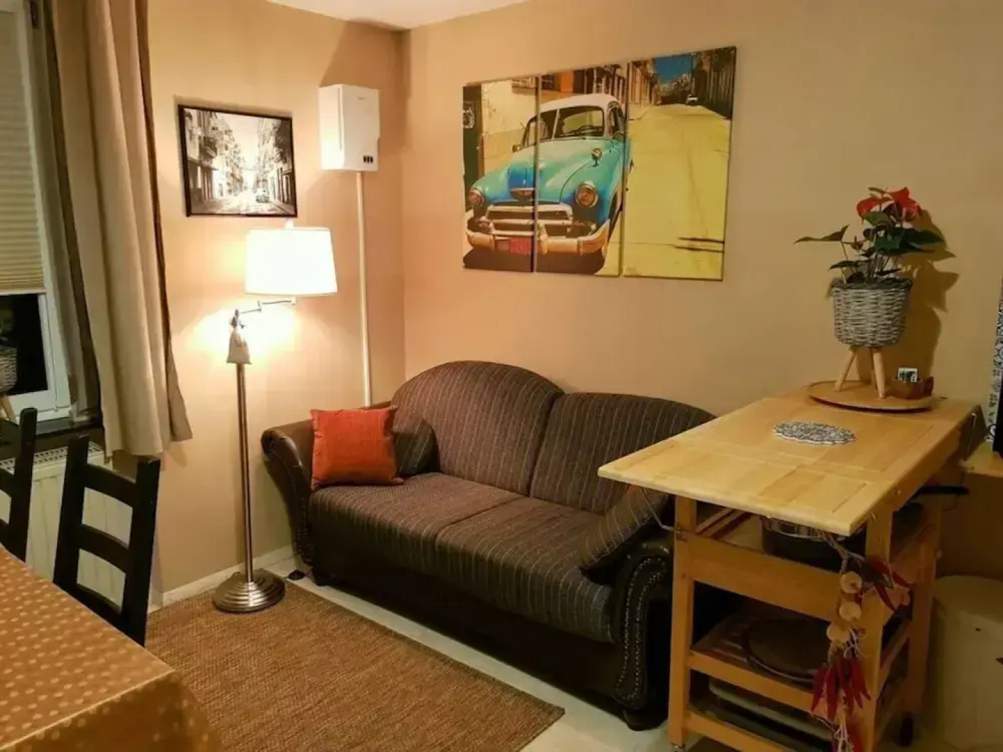 Apartment in Olsberg