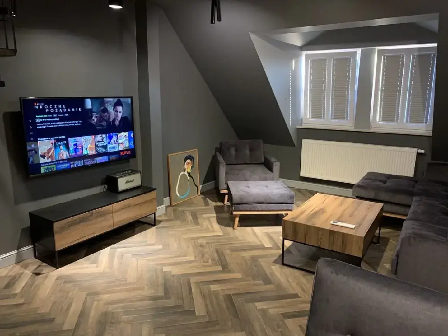 Old Town Luxury Apartments Zgorzelec