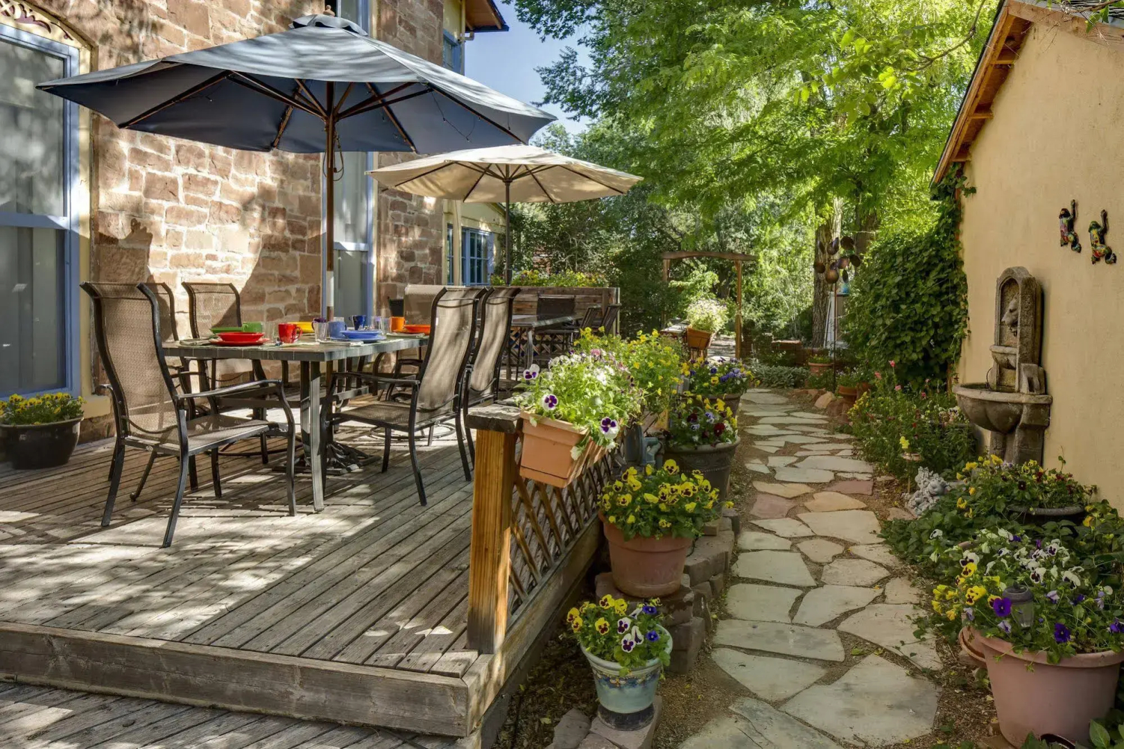 Bella Roma Bed and Breakfast