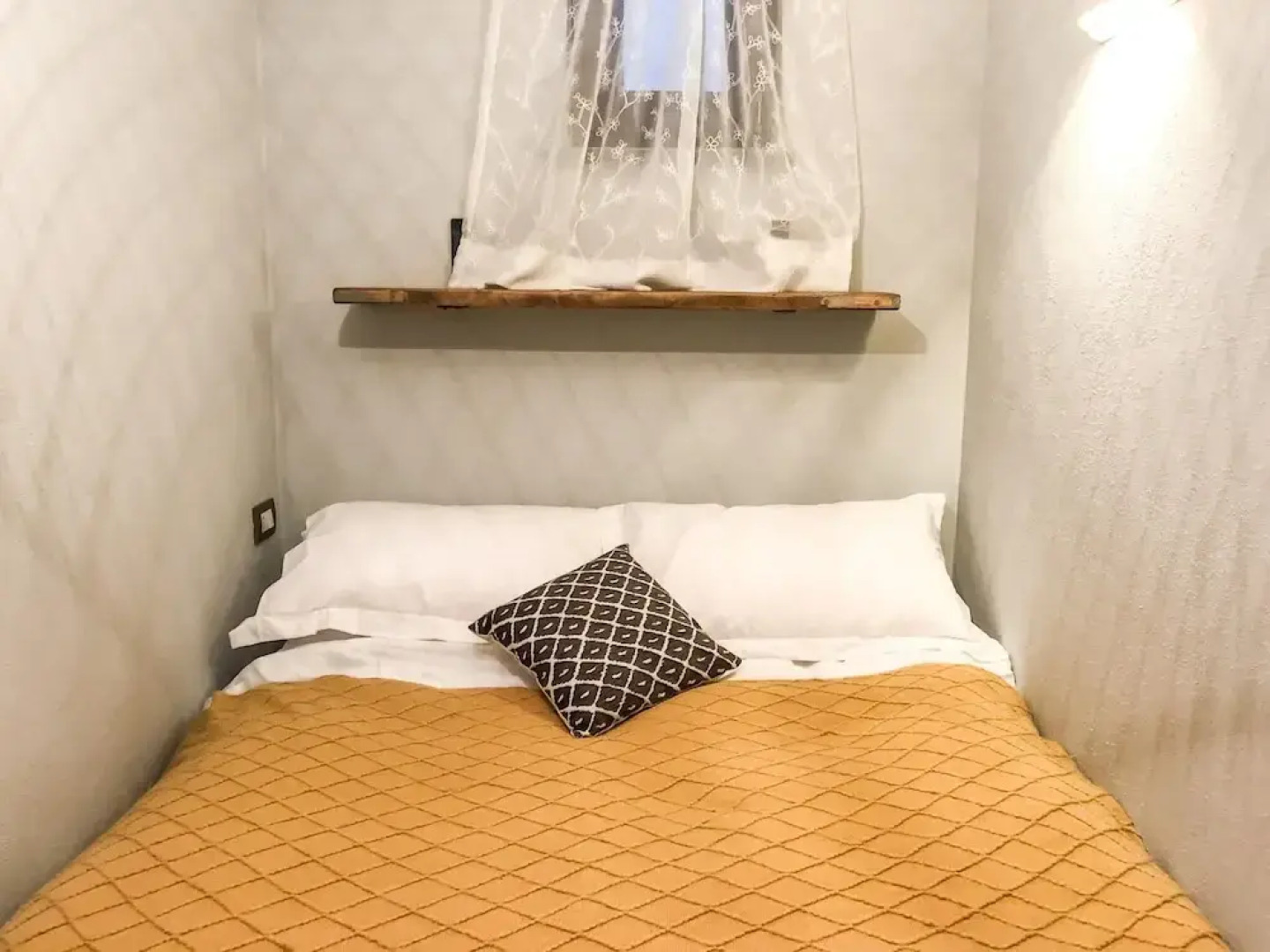 Flatty La Thuile - Little Fish