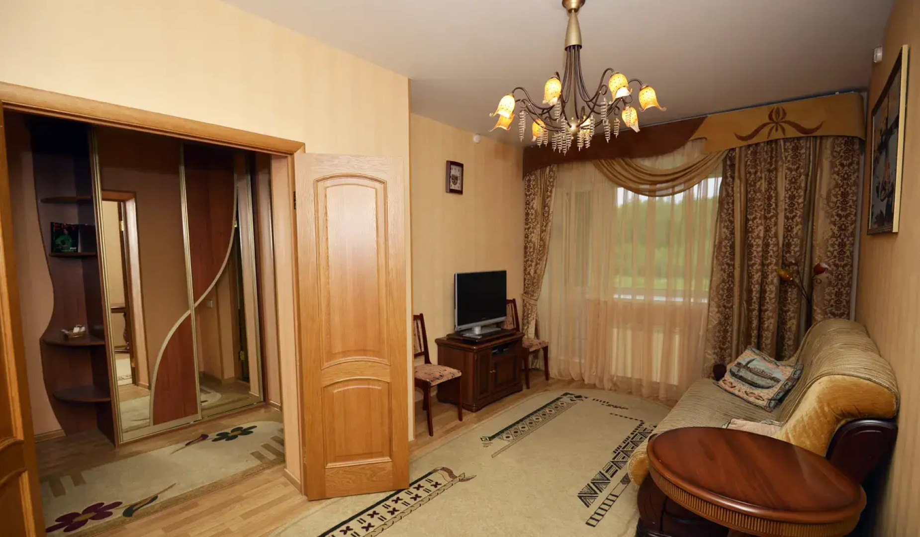 Ломовка база отдыха