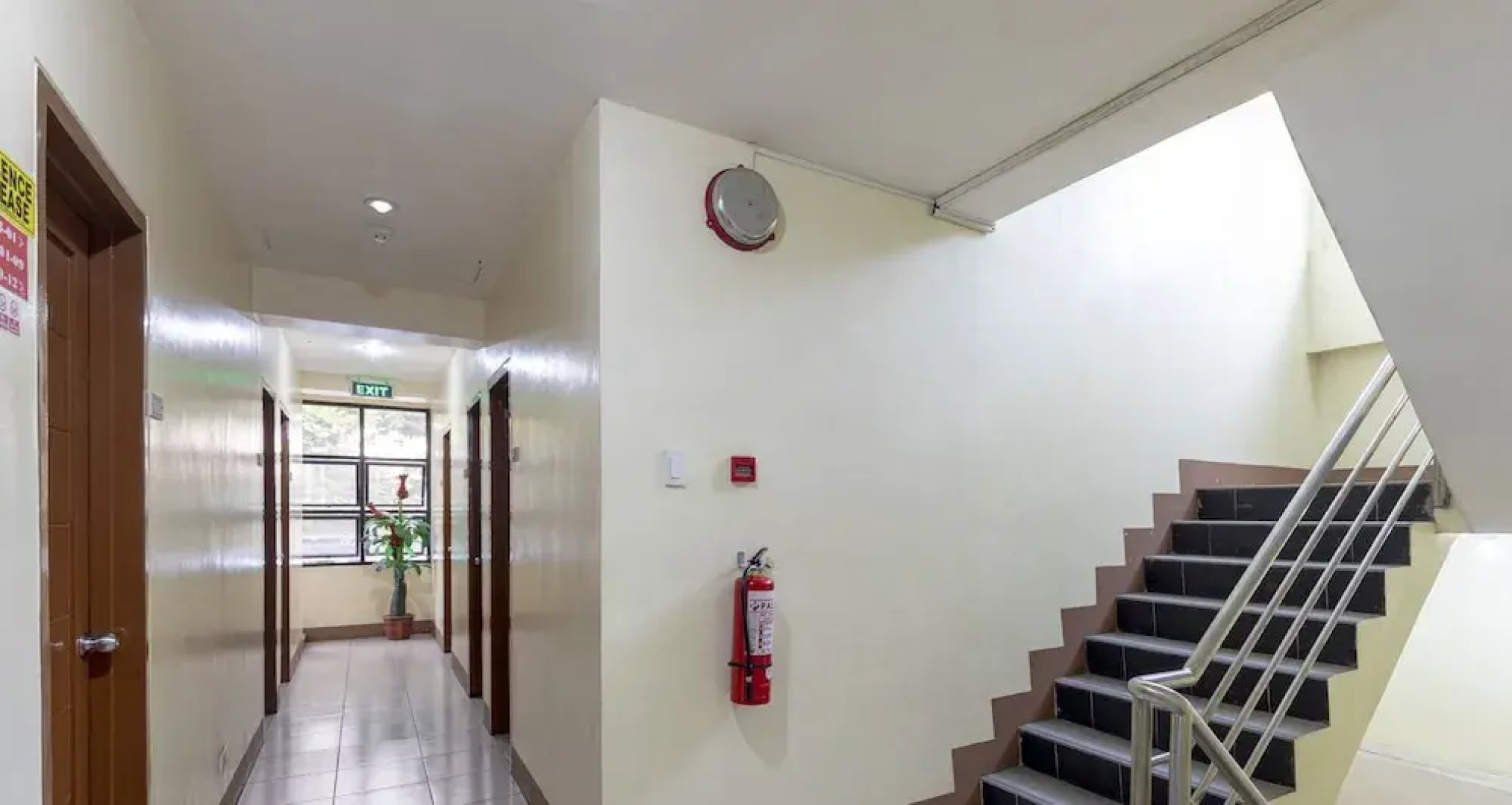 Zen Rooms Traveller'S Inn Dumaguete