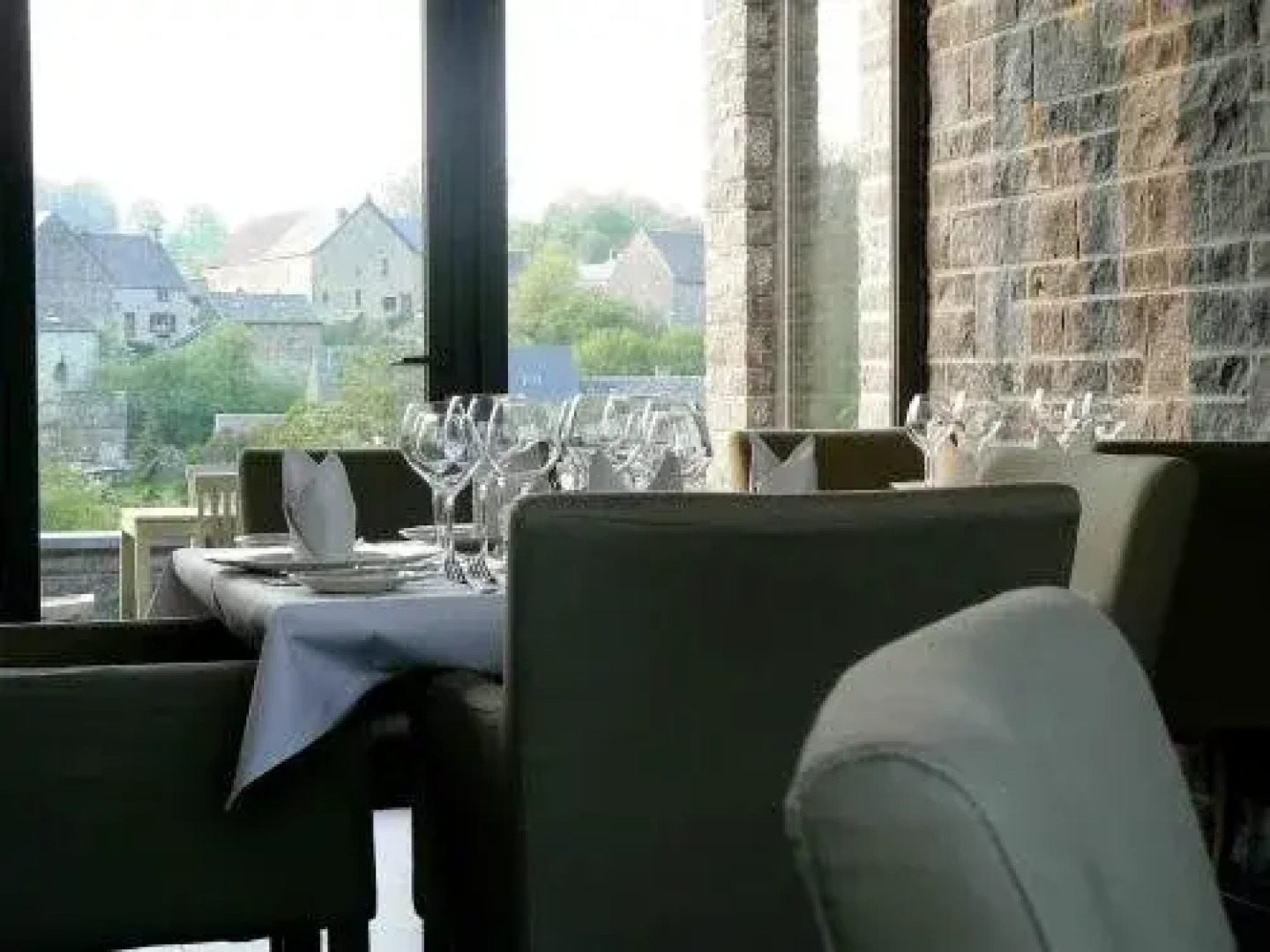 Maison d'hôtes La Lavandière