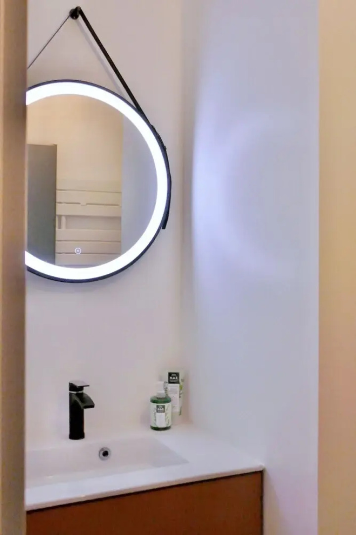 Maison Avec Piscine a 15min de la mer