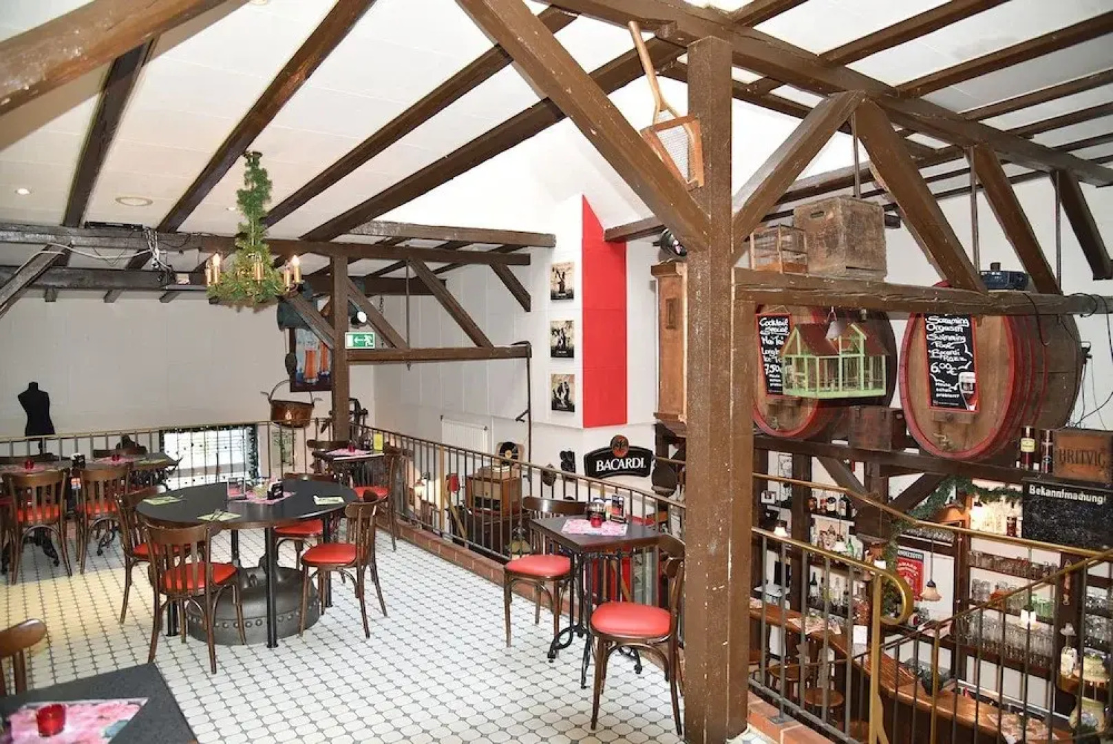 Hotel An der Alten Porzelline