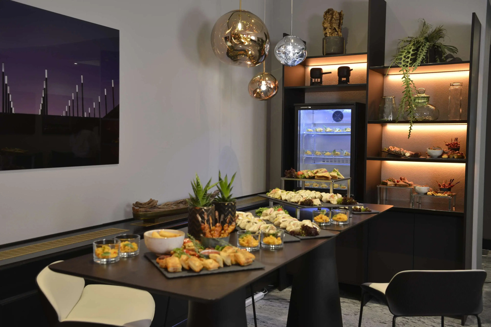 Best Western Premier Parkhotel Kronsberg