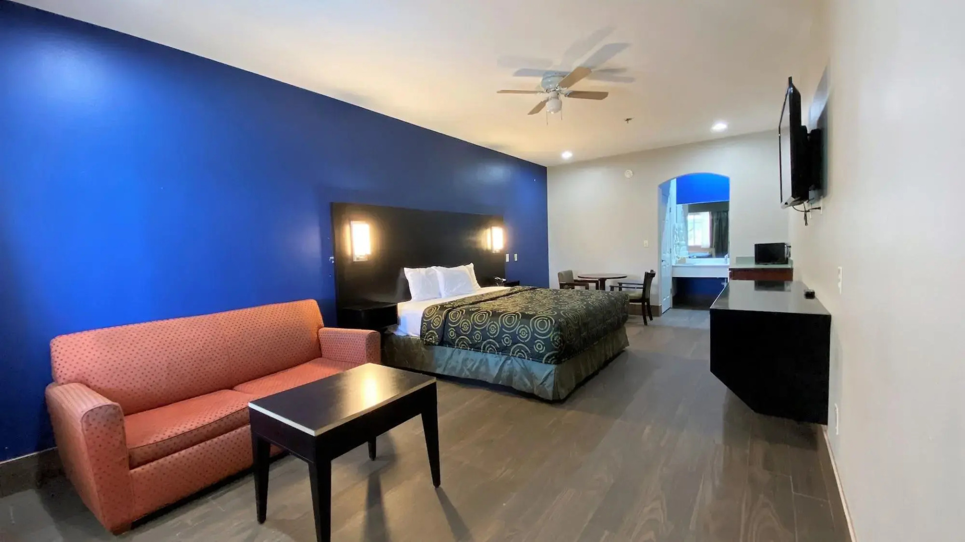 Super 8 Alamo/McAllen Area