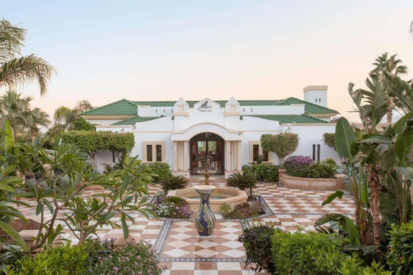 Park Regency Sharm El Sheikh Resort