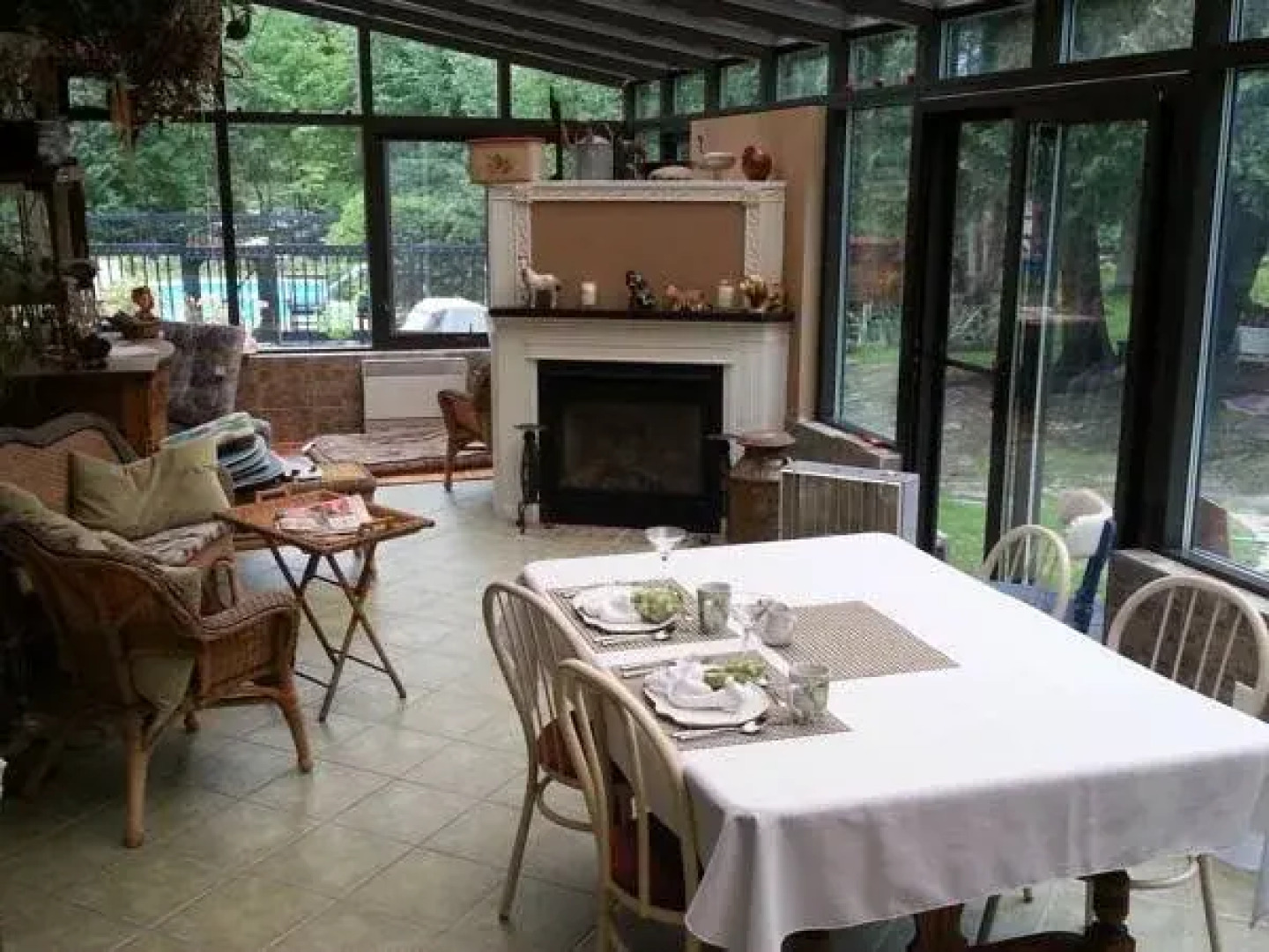 Auberge Bonne Nuit-Bonjour