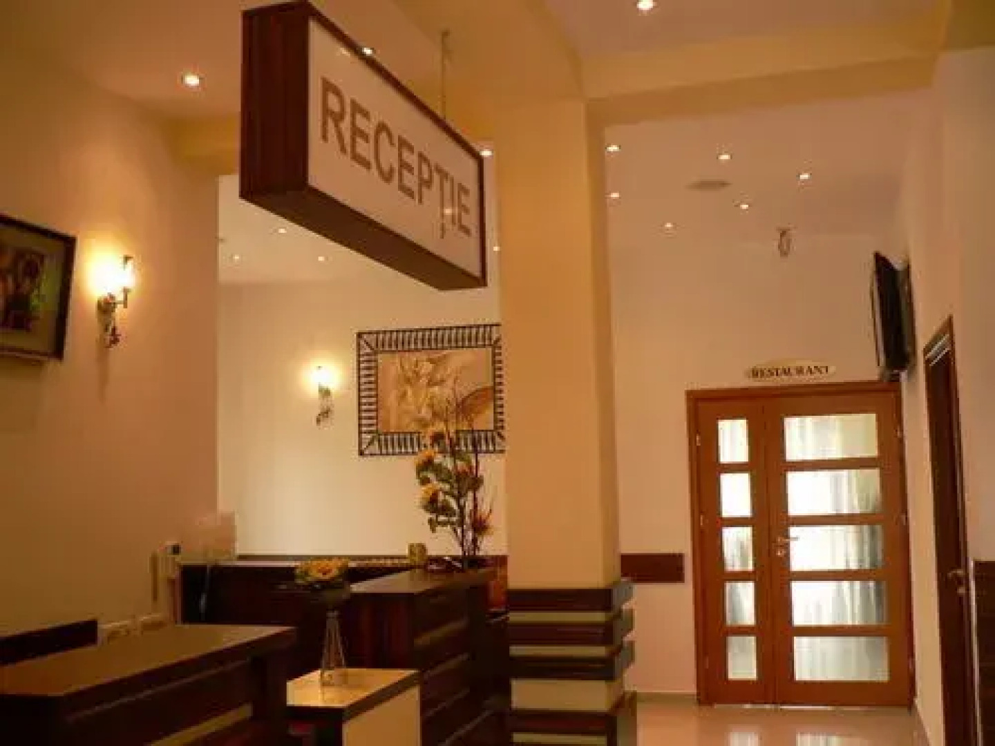 Pension Flora Alpina