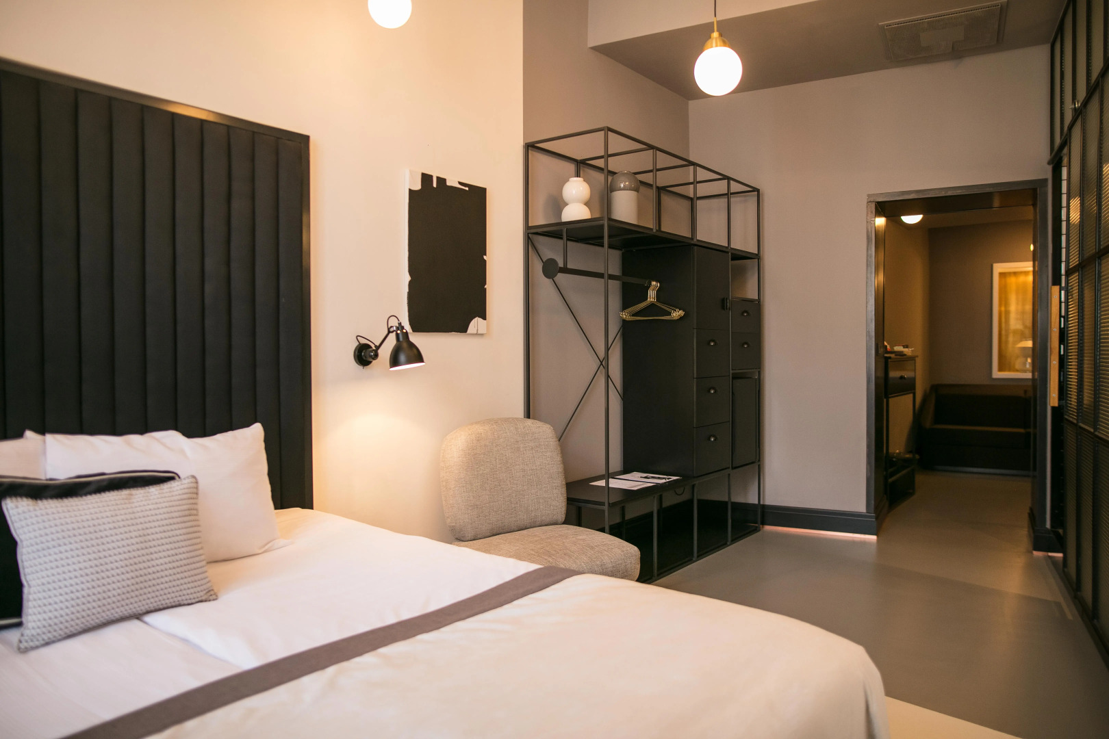 Отель Rum Budapest