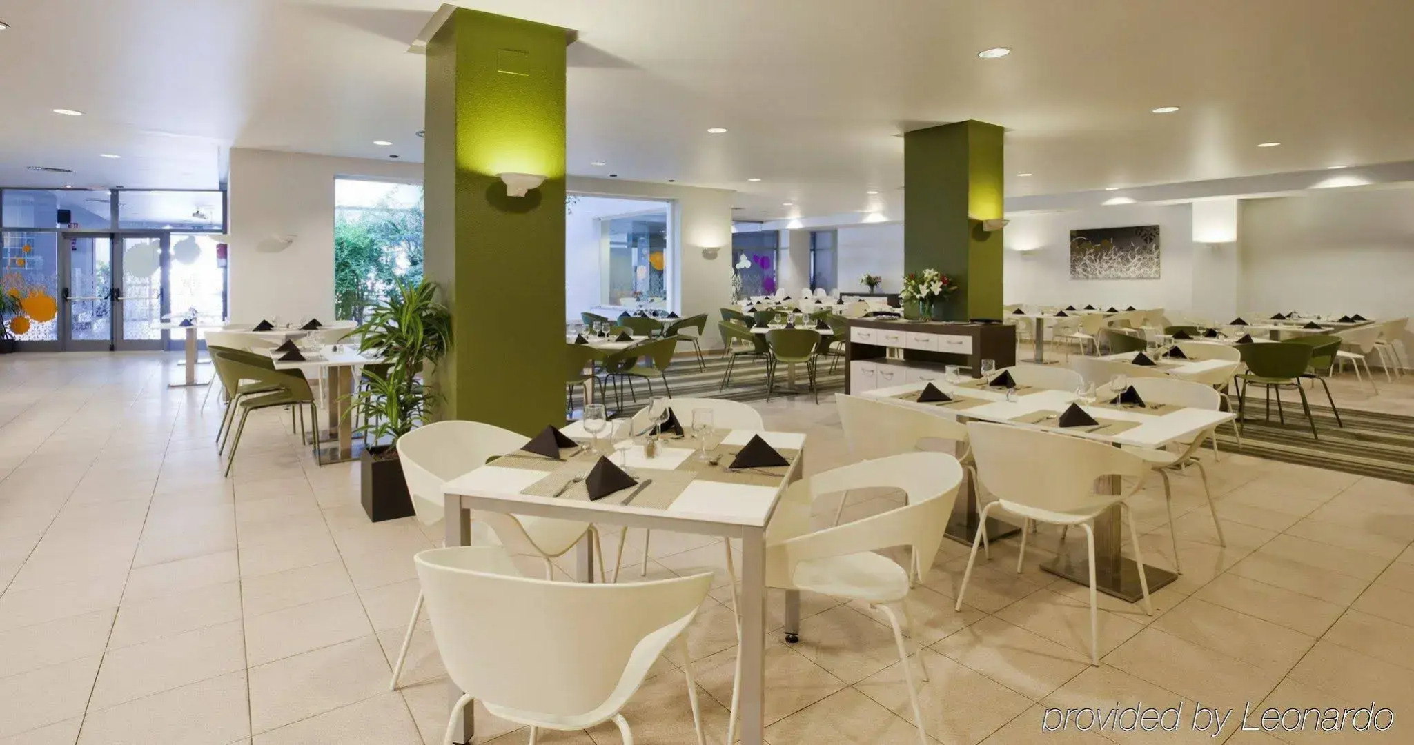 Hotel ILUNION Menorca