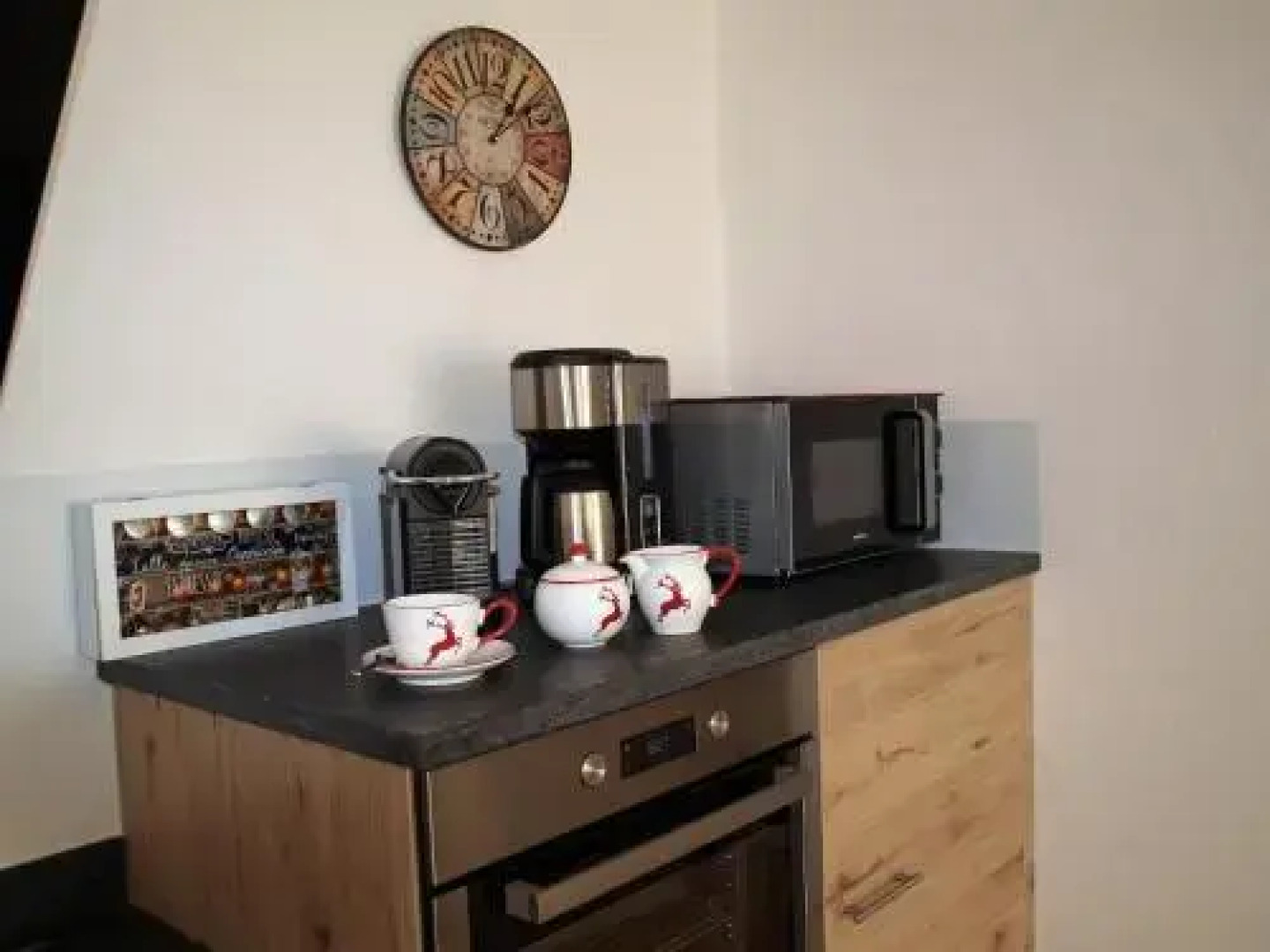 Ferienwohnung Alpenblick