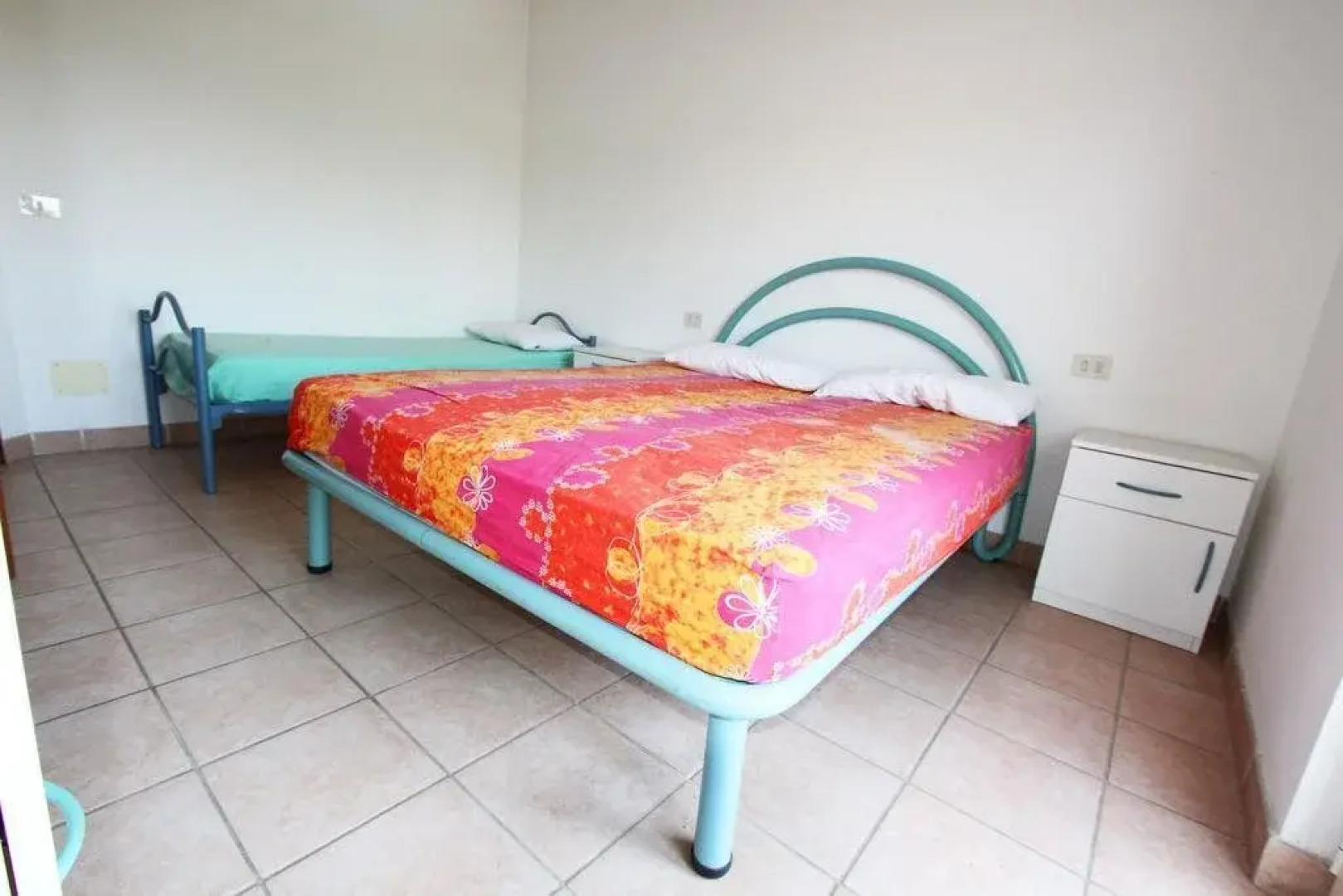 Residence Parco Delle Rose