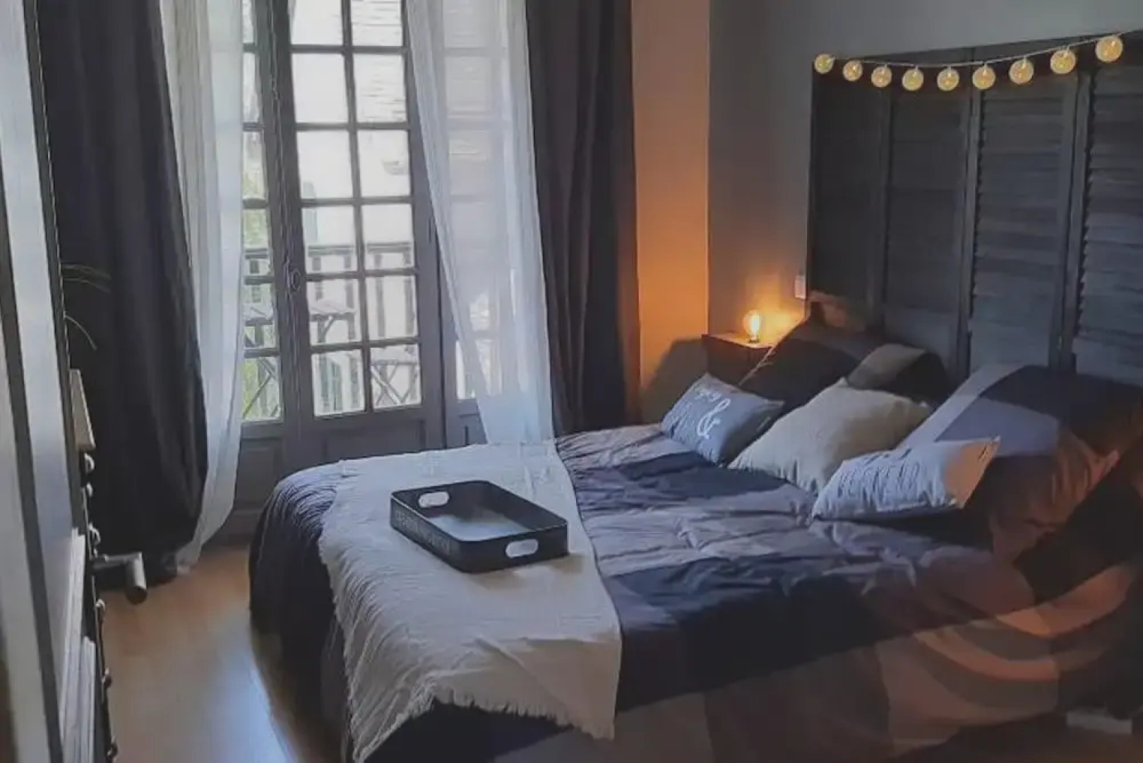 Chalet With one Bedroom in Arrens-marsous, With Wonderful Mountain View and Wifi