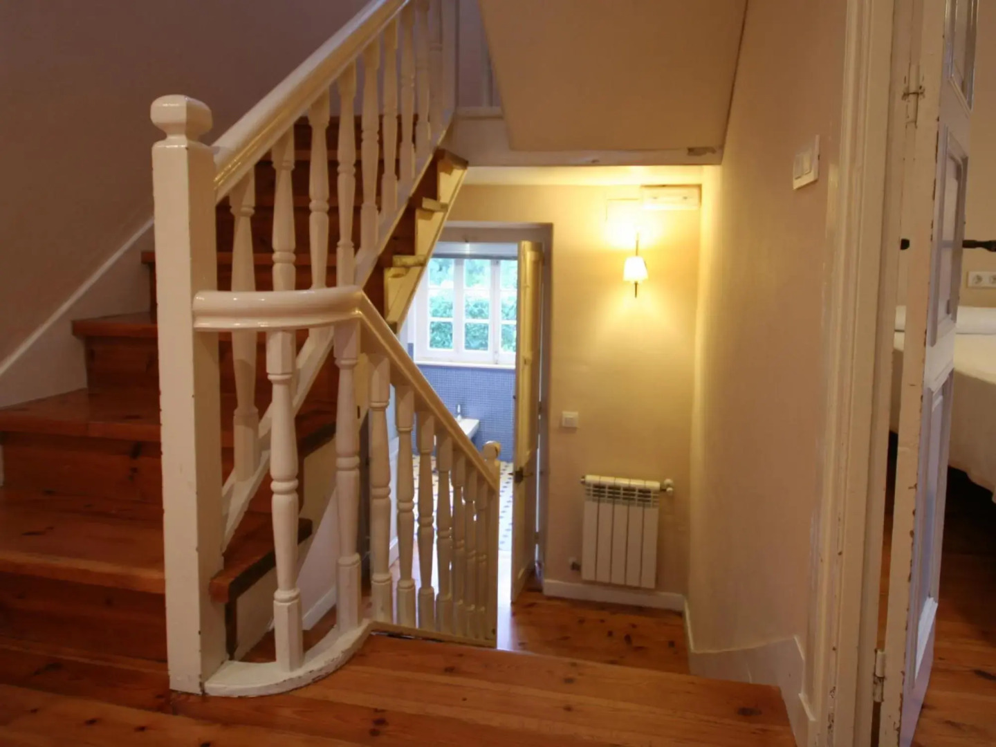 Los Campos Villa 8 Habitaciones