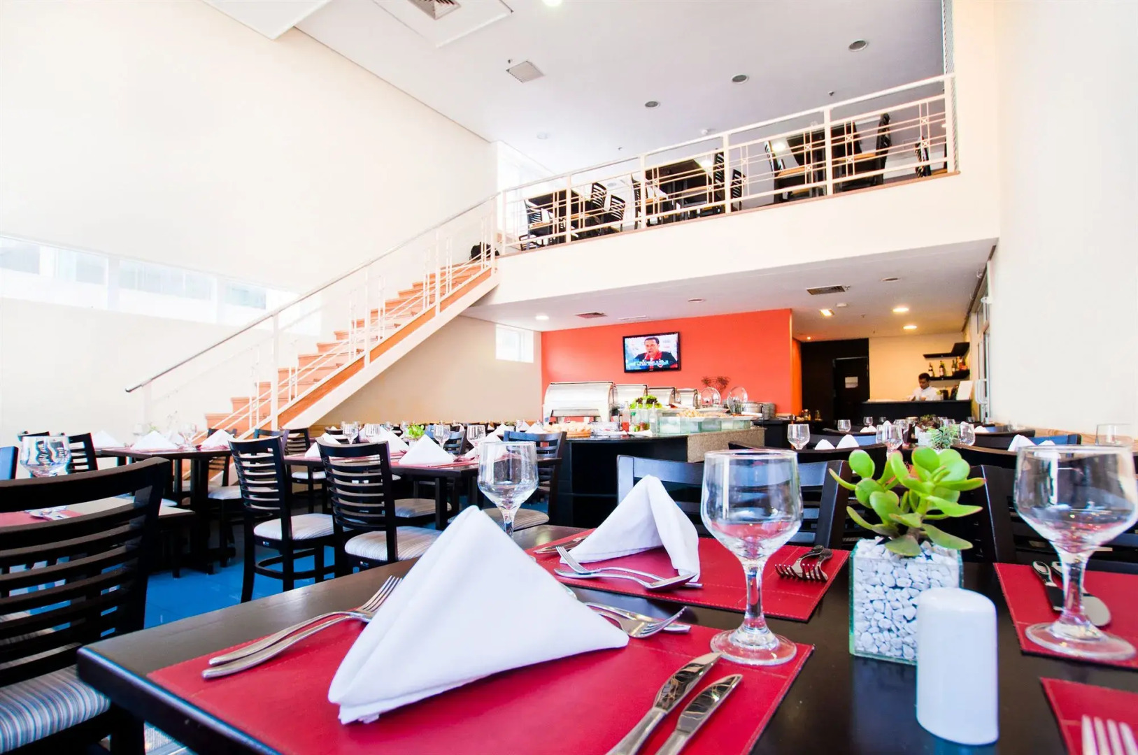 Blue Tree Towers All Suites Santo Andre