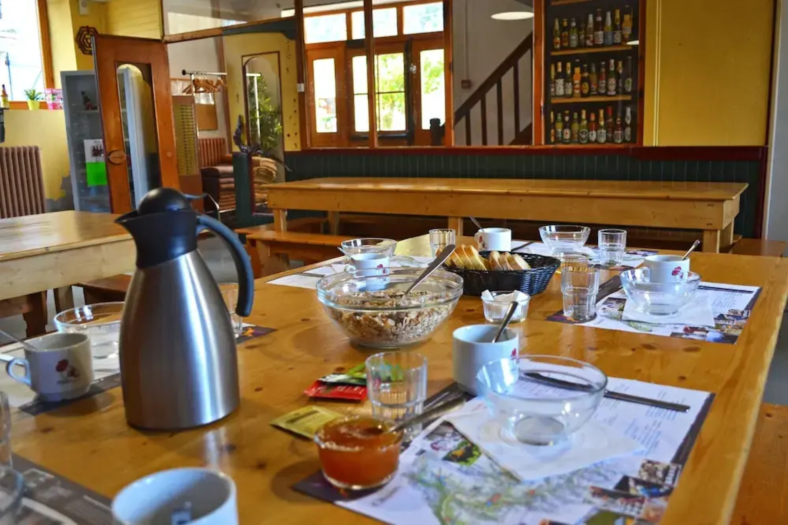 La Marmotte de la Meije