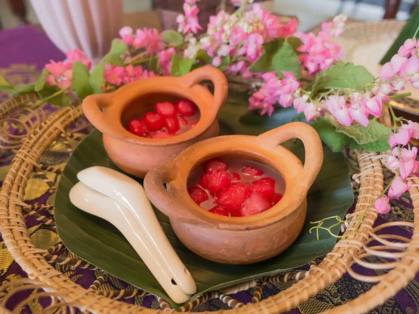 SSIP Boutique Dhevej Bangkok