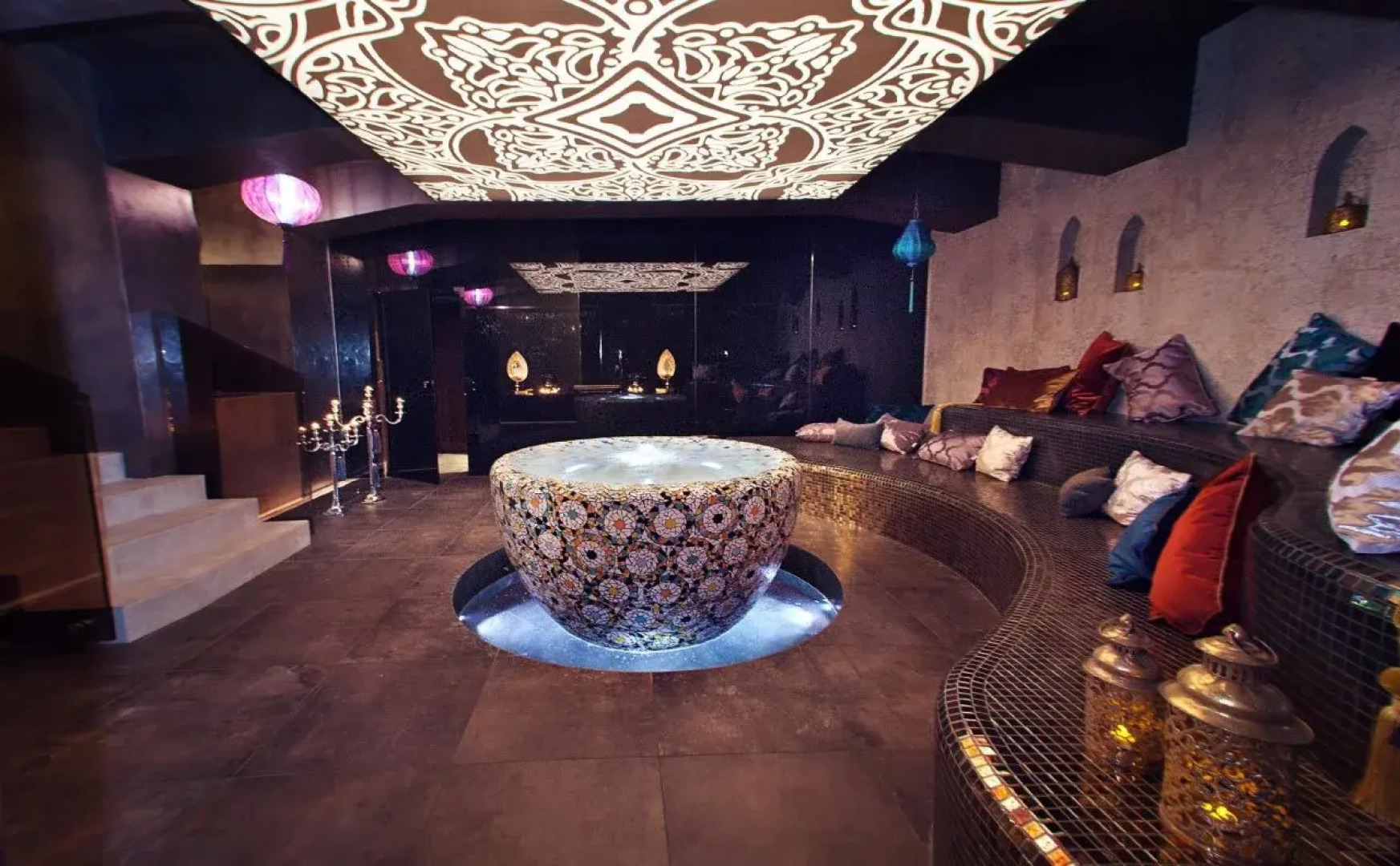 Hotel Golden Key 4 Stars Superior